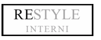 Restyle Interni