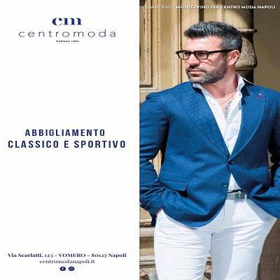 abbigliamento Napoli Uomo abbigliamento Napoli Uomo