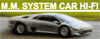M.M. System Car