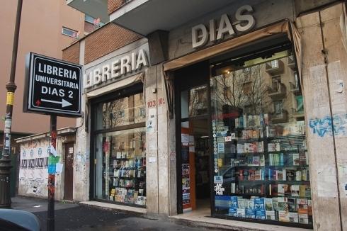 Librerie Viale Ippocrate Roma libreria dias roma viale ippocrate 103 105 Librerie Viale Ippocrate Roma libreria dias roma viale ippocrate 103 105