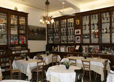 Trattorie A Siena Via Del Porrione Paginegialleit