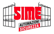 Sime Automazioni Sicurezza