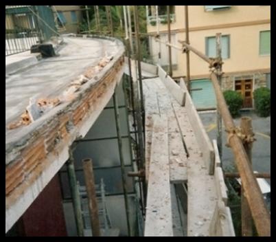 Preventivo per edilservizi del geom. gian lorenzo termanini genova ... Impresa edile genova
