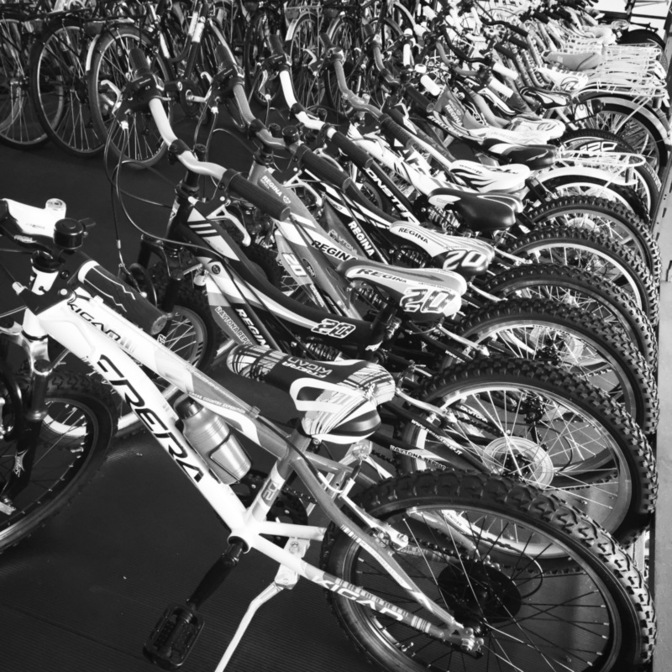 SCARICARE BICI TORRILE