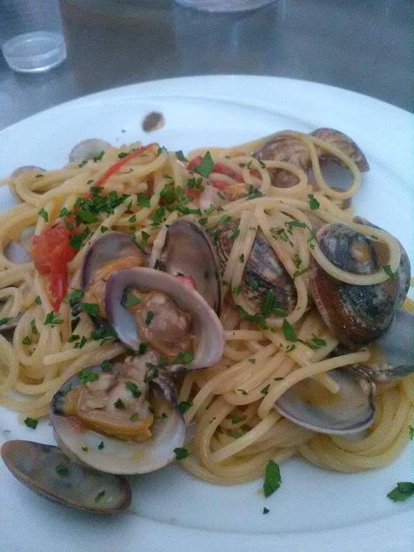 Ristorante Ristoranti Piatti Da Asporto A Gaeta Paginegialleit