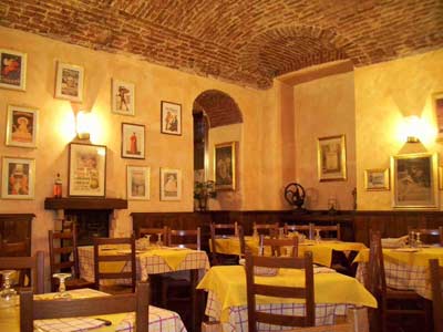 Ristorante Di Pesce Carne A Torino Via Monginevro Paginegialleit