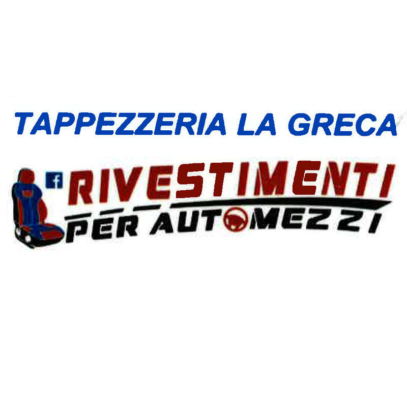 Lavorazione riparazione selleria tappezzeria veicolo a santa ... Tappezzeria jolly palermo