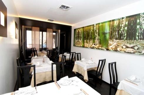 Ristorante La Pagoda