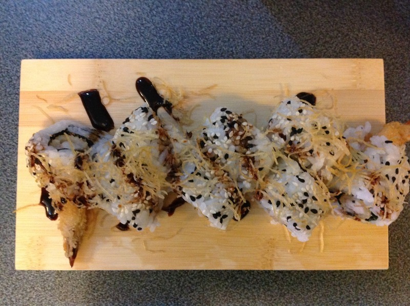 Ristorante Giapponese Oishi