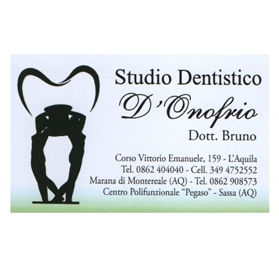 Logo dell'attività