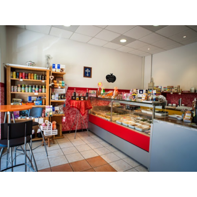 Antica Arte Della Cucina Grottammare Via Ugo Foscolo 77