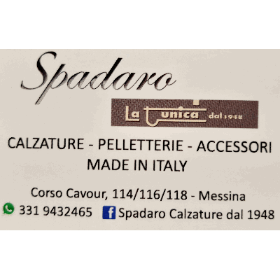 calzature messina