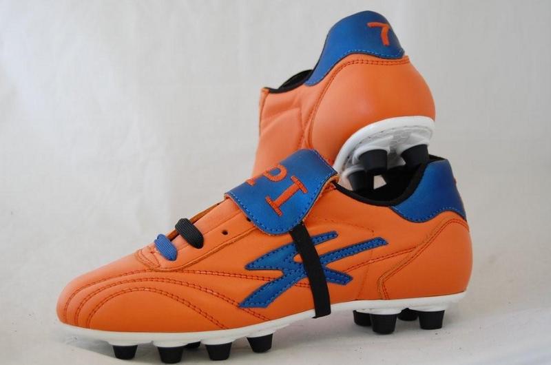 scarpe calcio artigianali king