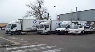 cooperativa scaricatori fiorentini