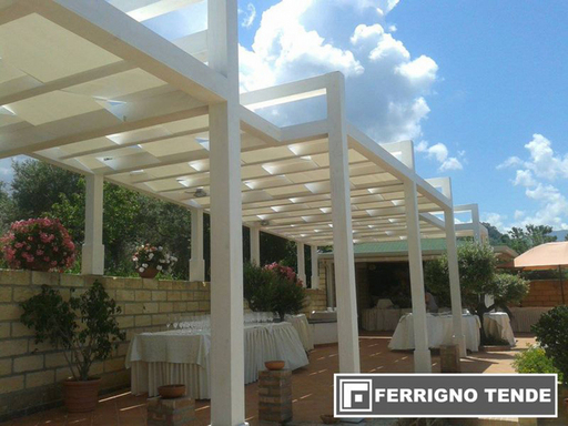 Ferrigno tende villafranca tirrena, via quasimodo , 4/6 Tende casa e casa gualtieri