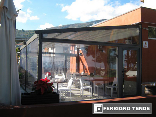 Ferrigno tende villafranca tirrena, via quasimodo , 4/6 Tende casa e casa gualtieri