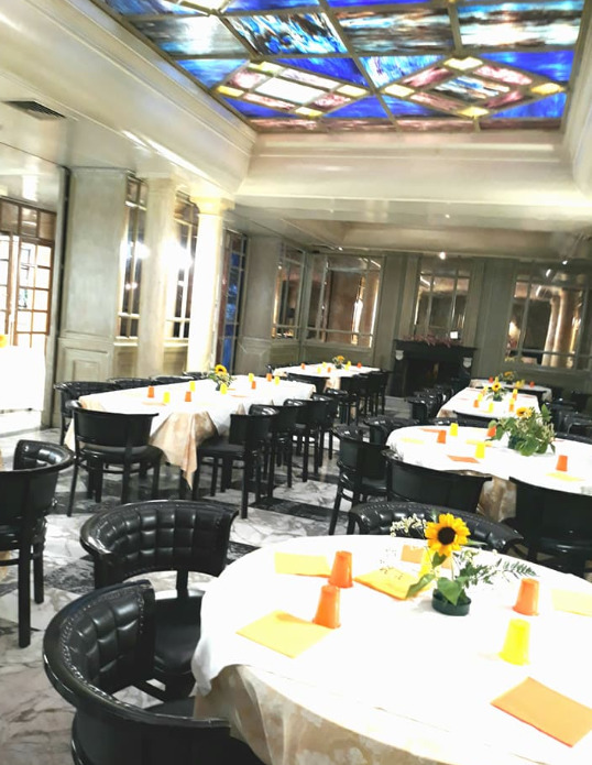 Ristorante Pesce A Frosinone Via Gaeta Paginegialleit