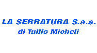 La Serratura