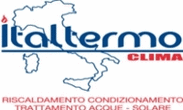 Italtermo Clima