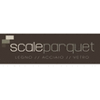 Scaleparquet - Legno Acciaio Vetro