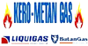 Kero Metan Gas