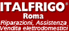 Italfrigo Roma