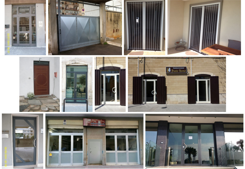 fragassi porte blindate modugno Porte blindate, persiane blindate orientabili e fisse, persiane in alluminio orientabili e fisse, infissi alluminio taglio termico legno/alluminio e pvc, verande, lavorazioni in ferro, facciate continue. fragassi porte blindate modugno Porte blindate, persiane blindate orientabili e fisse, persiane in alluminio orientabili e fisse, infissi alluminio taglio termico legno/alluminio e pvc, verande, lavorazioni in ferro, facciate continue.
