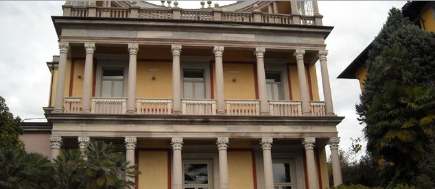 Imprese edili D'Adiutorio Appalti e Costruzioni Teramo - PagineGialle Casa