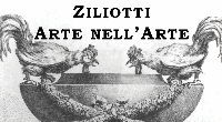 Ziliotti Arte nell'Arte - Francesca Galli Ziliotti Arredatrice