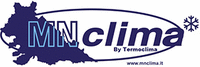 Mnclima By Termoclima Climatizzatori Mantova