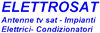Elettrosat Impianti Elettrici - Antenne - Condizionatori di Pinzone C.