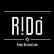 Ridò Home Decoration