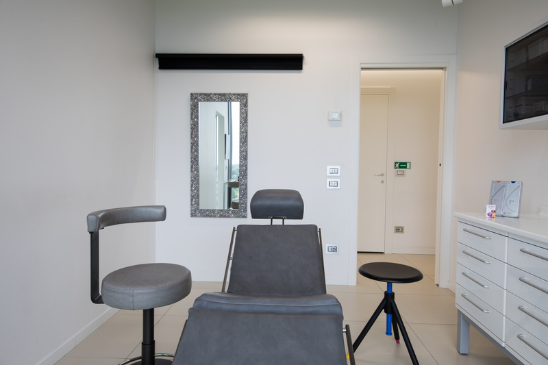 Casadei Dr. Alessandro - Venezia, Via Bruno Maderna, 7