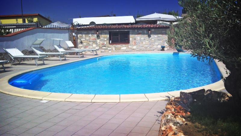 Piscine ed accessori costruzione e manutenzione rivestimenti per ... Rivestimenti per piscine