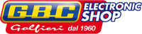 Gbc Electronic-Shop Golfieri