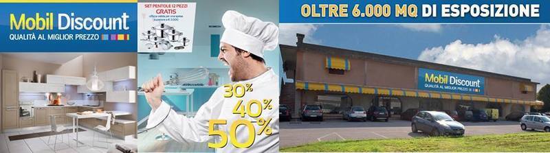 Mds Mobil Discount - Signoressa, Via Treviso, 100 Mds Mobil Discount - Signoressa, Via Treviso, 100