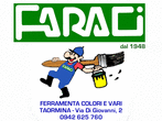 Ferramenta Faraci Antonino