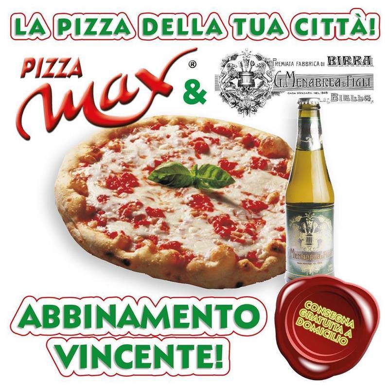 Pizzerie A San Michele Paginegialleit