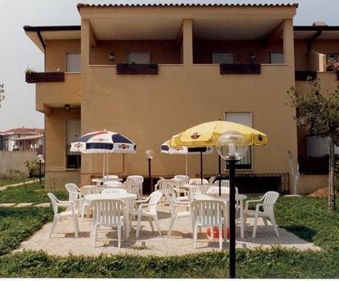 Villa Delle Querce Clinica Psichiatrica E Casa Famiglia Latina