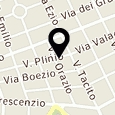 Dual Time Srl a Roma (RM): Orari Apertura e Mappa