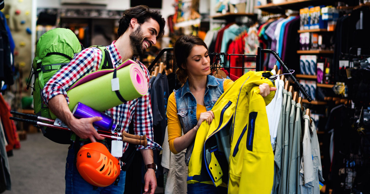 Negozi Decathlon a Civitanova Marche PagineGialle