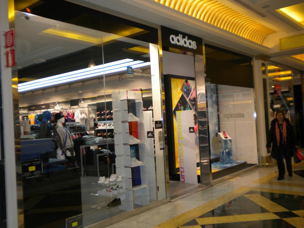 Adidas C/O Euroma 2 a Roma (RM) | Pagine Gialle