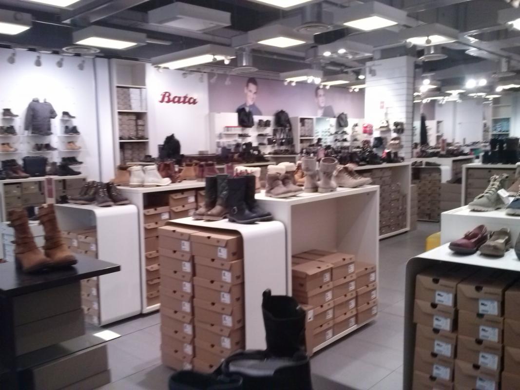 negozi scarpe catania